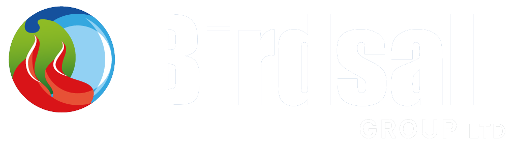 Birdsall Group Ltd
