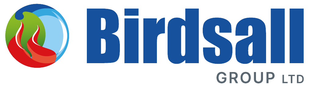 Birdsall Group Ltd